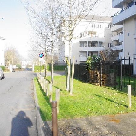 Residences Les Roseaux Lognes Dış mekan fotoğraf