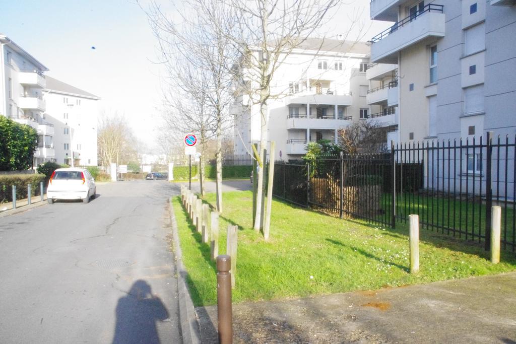 Residences Les Roseaux Lognes Dış mekan fotoğraf